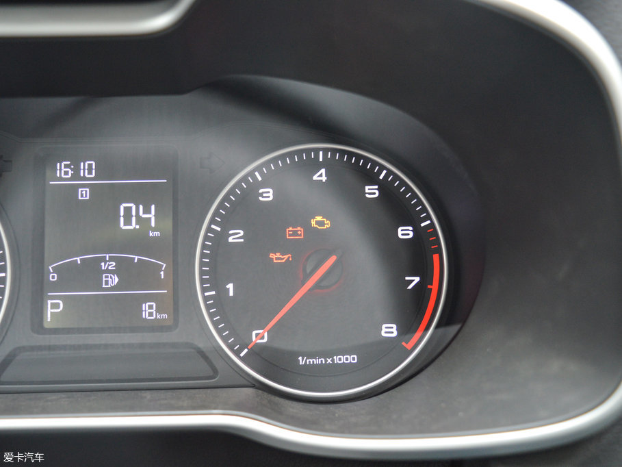 2017MG ZS 1.5L ԄW