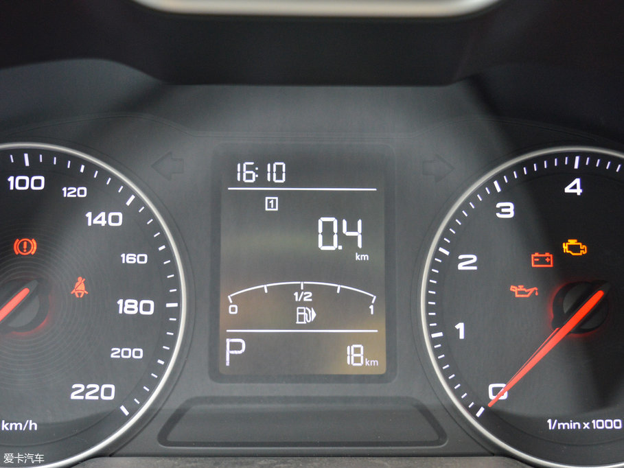 2017MG ZS 1.5L ԄW