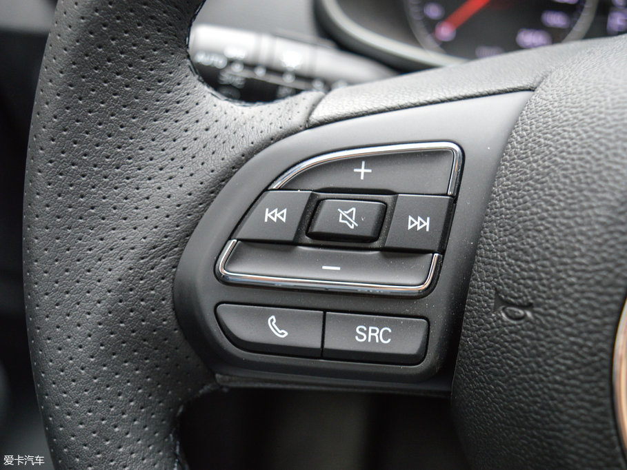 2017MG ZS 1.5L ԄW