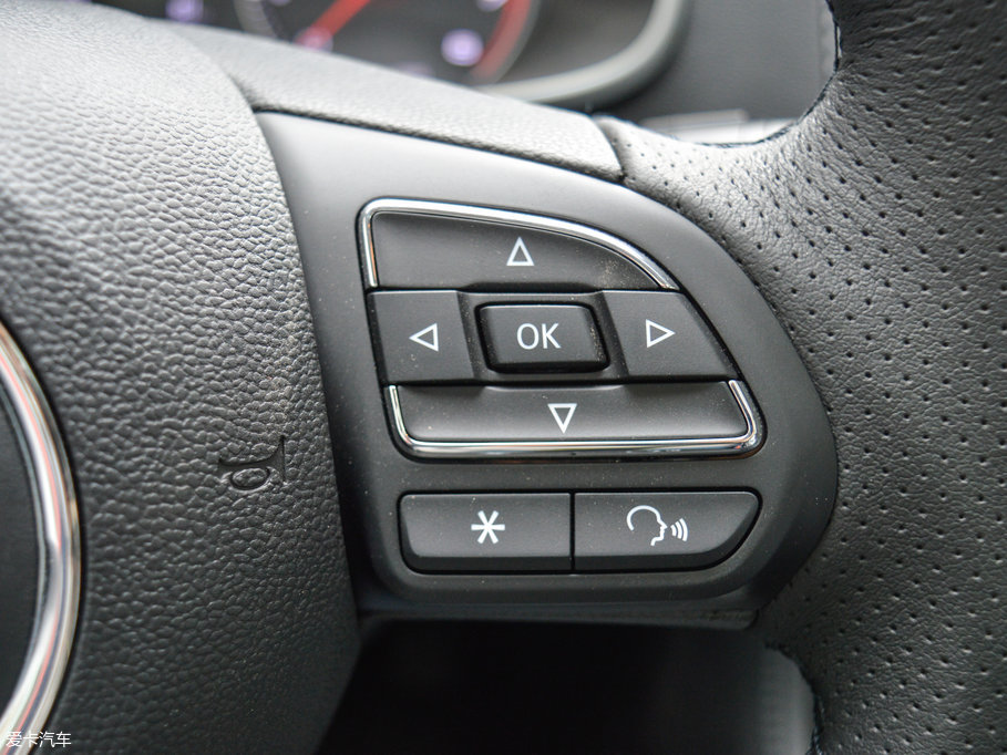 2017MG ZS 1.5L Ԅ(lin)W(wng)