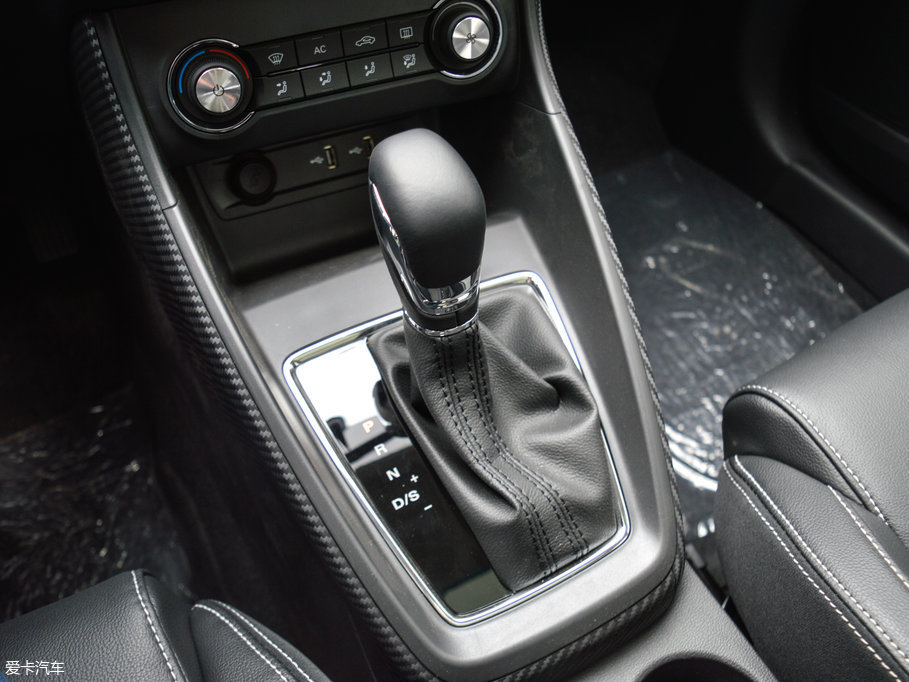 2017MG ZS 1.5L ԄW