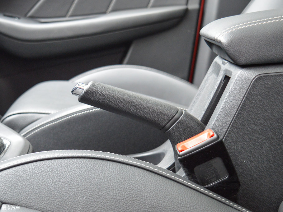 2017MG ZS 1.5L ԄW