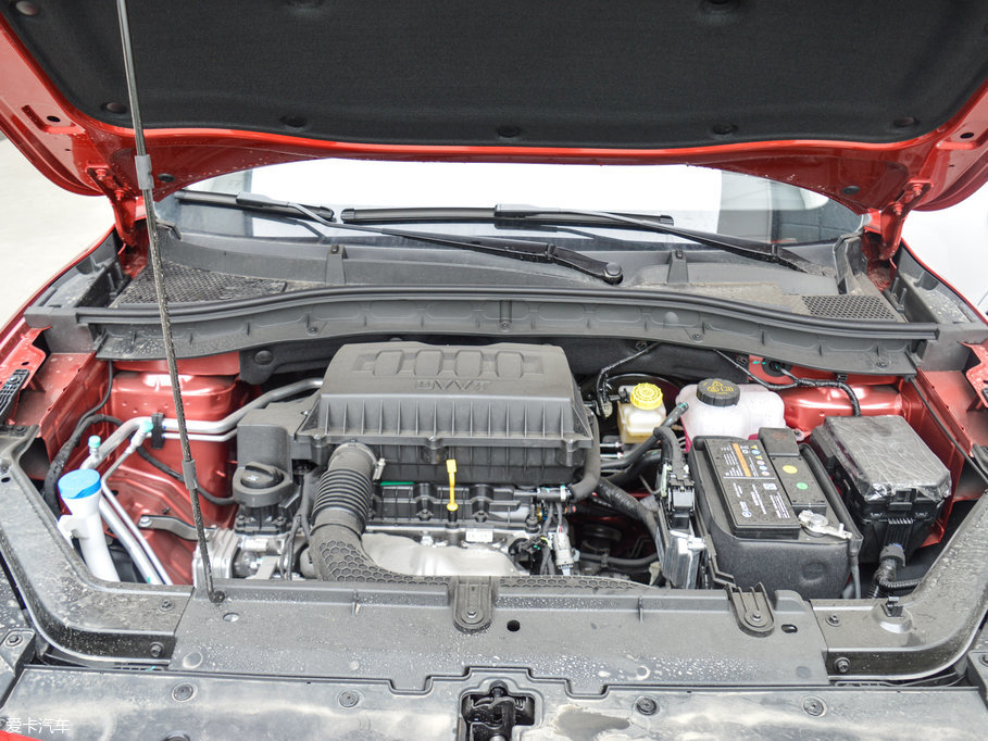 2017MG ZS 1.5L ԄW