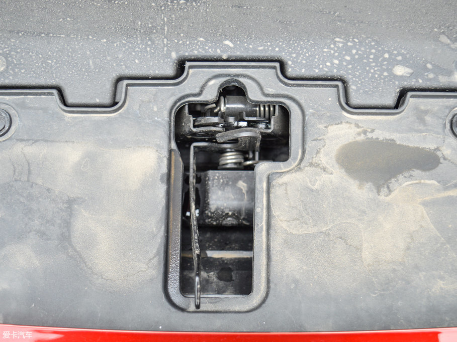 2017MG ZS 1.5L ԄW