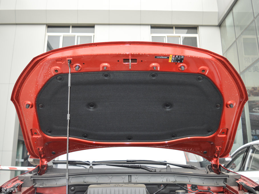 2017MG ZS 1.5L ԄW