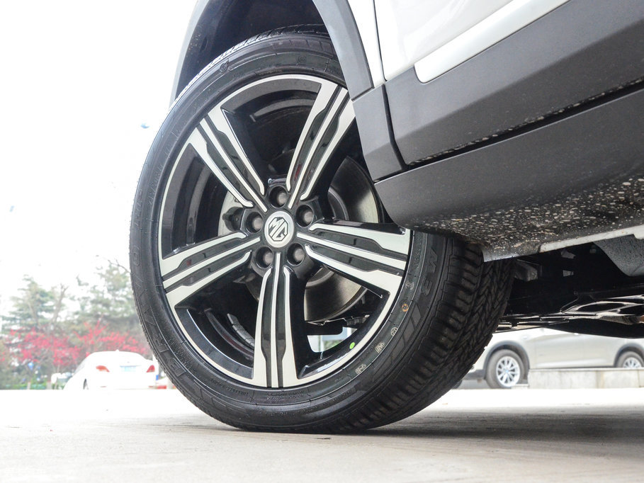 2017MG ZS 16T ԄŞW