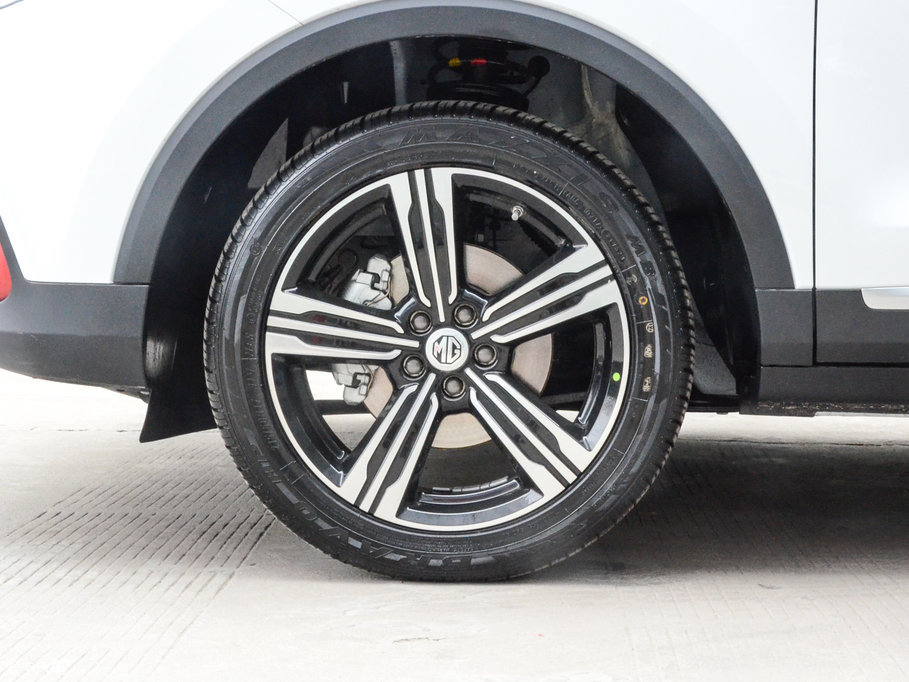 2017MG ZS 16T ԄŞW