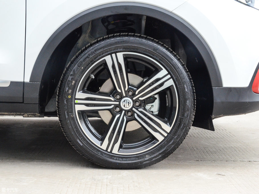 2017MG ZS 16T ԄŞW