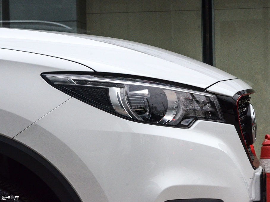 2017MG ZS 16T ԄŞ(lin)W(wng)