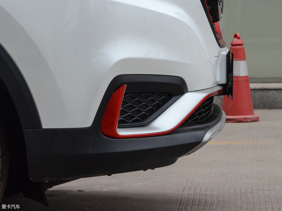 2017MG ZS 16T ԄŞW