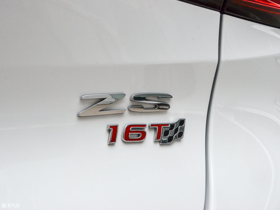 2017MG ZS 16T ԄŞ(lin)W(wng)