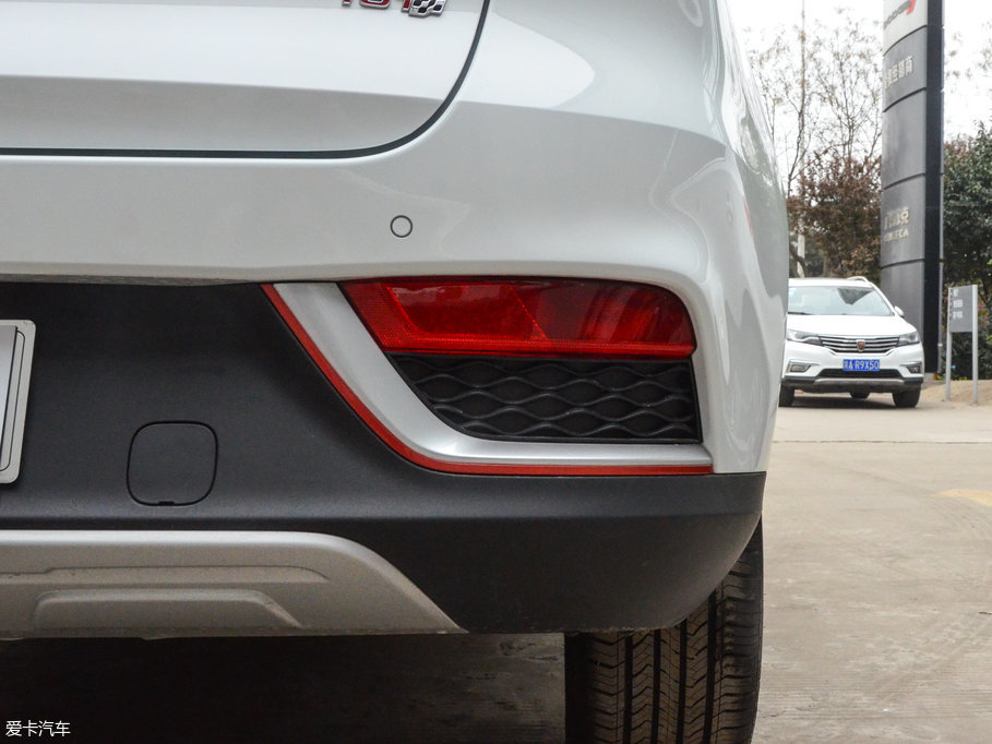 2017MG ZS 16T Ԅ(dng)Ş(lin)W(wng)