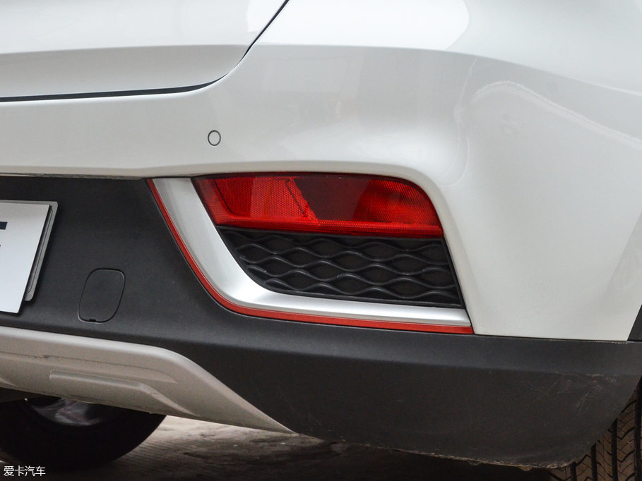 2017MG ZS 16T ԄŞW