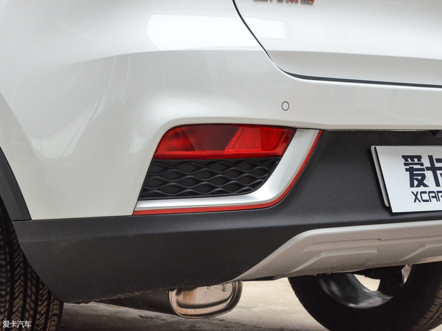 2017MG ZS 16T ԄŞW