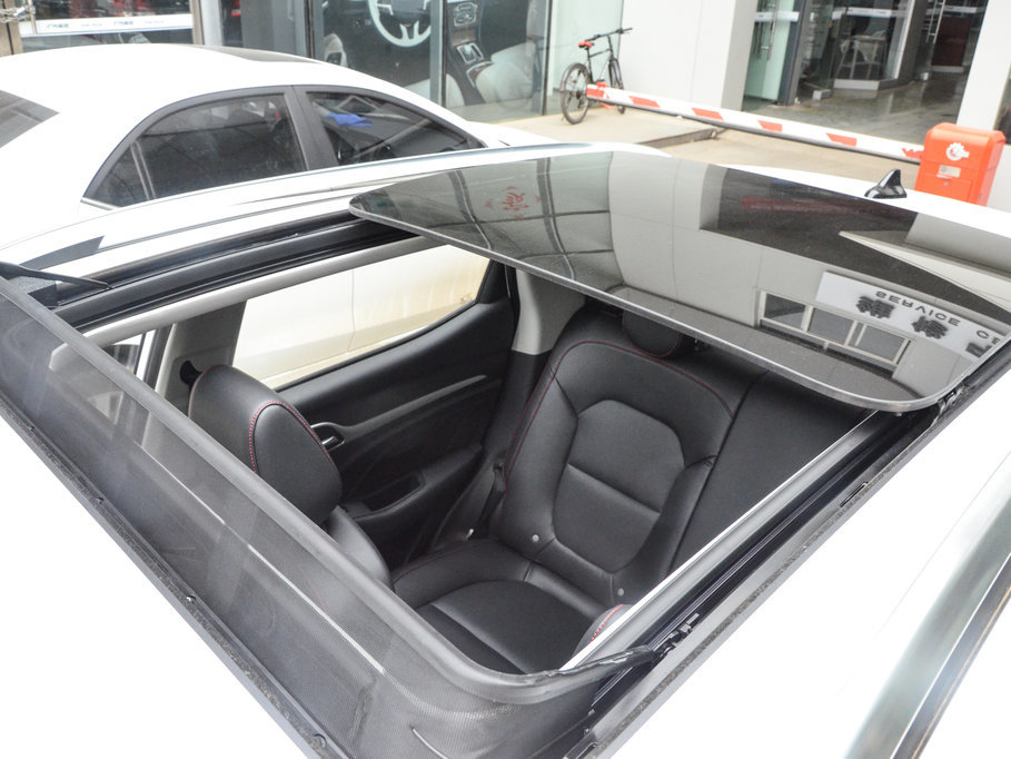 2017MG ZS 16T Ԅ(dng)Ş(lin)W(wng)