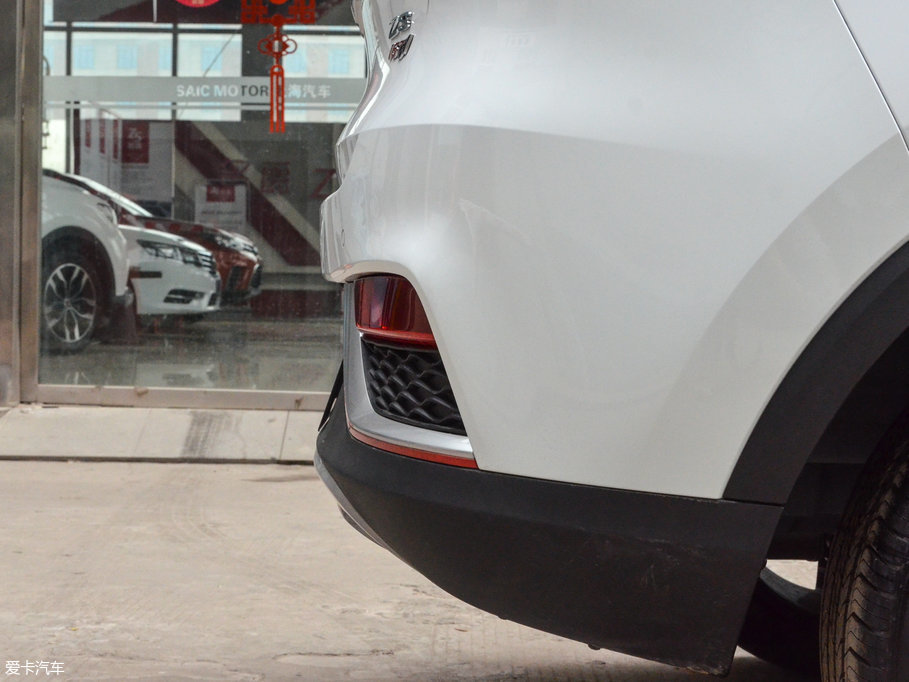 2017MG ZS 16T Ԅ(dng)Ş(lin)W(wng)