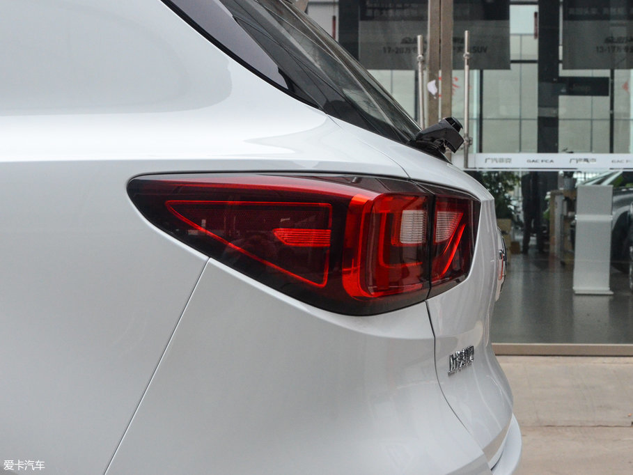 2017MG ZS 16T Ԅ(dng)Ş(lin)W(wng)