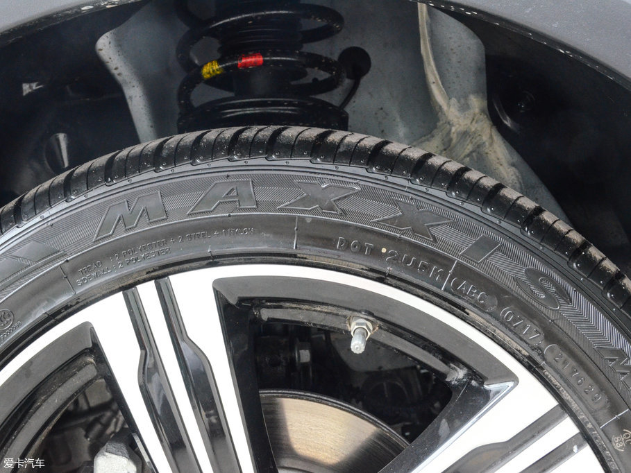 2017MG ZS 16T ԄŞW