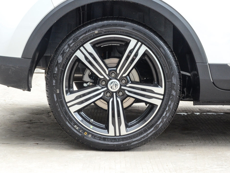 2017MG ZS 16T ԄŞW