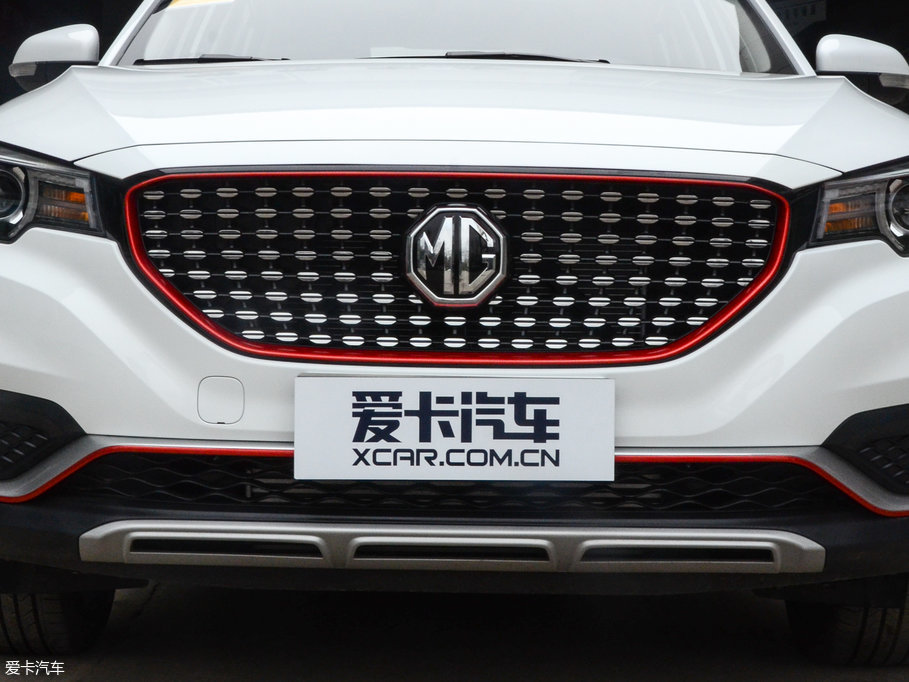 2017MG ZS 16T ԄŞW