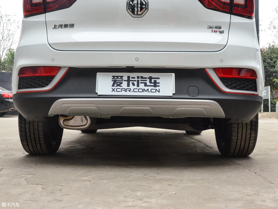 2017MG ZS 16T Ԅ(dng)Ş(lin)W(wng)