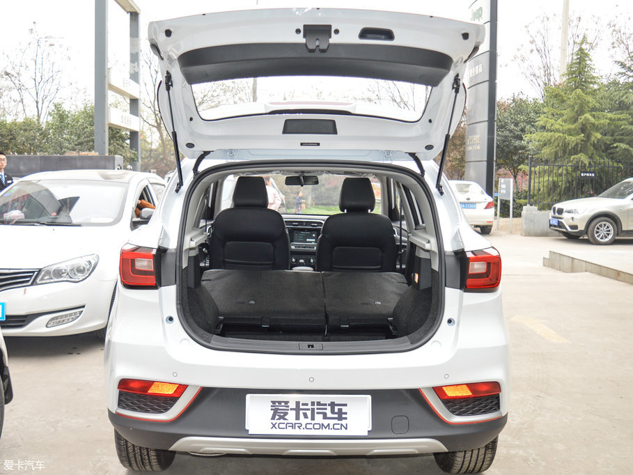 2017MG ZS 16T ԄŞ(lin)W