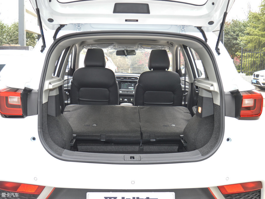 2017MG ZS 16T ԄŞW