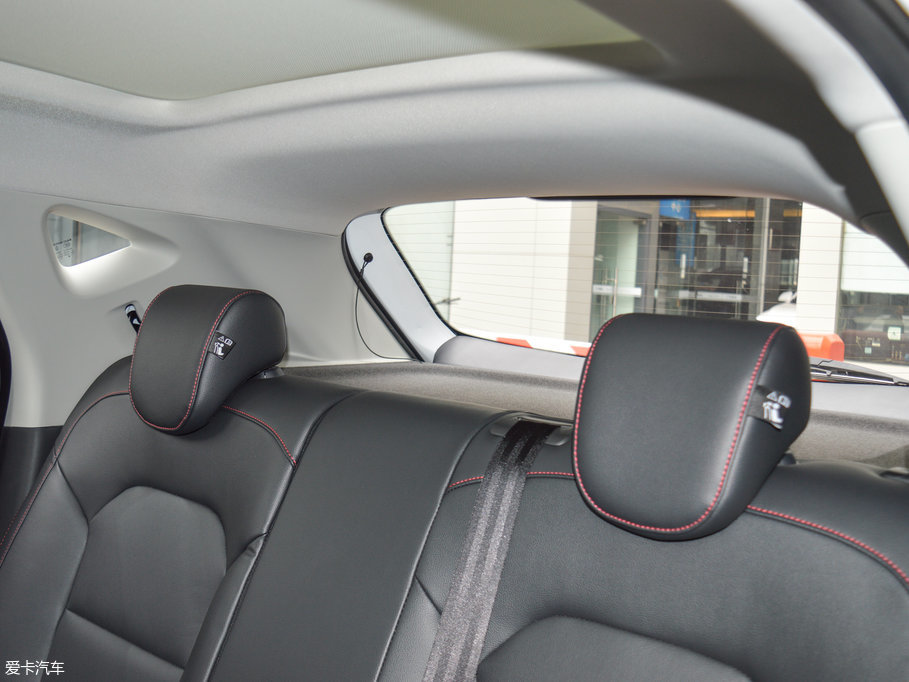 2017MG ZS 16T ԄŞW