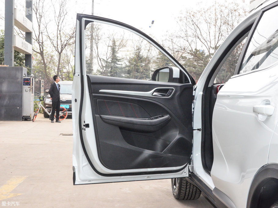 2017MG ZS 16T ԄŞ(lin)W(wng)