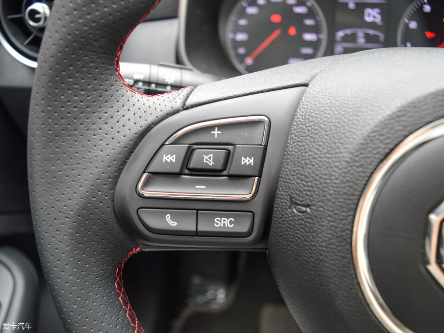 2017MG ZS 16T ԄŞW