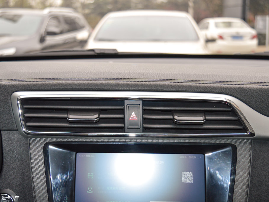 2017MG ZS 16T ԄŞW