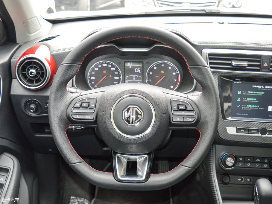 2017MG ZS 16T Ԅ(dng)Ş(lin)W(wng)