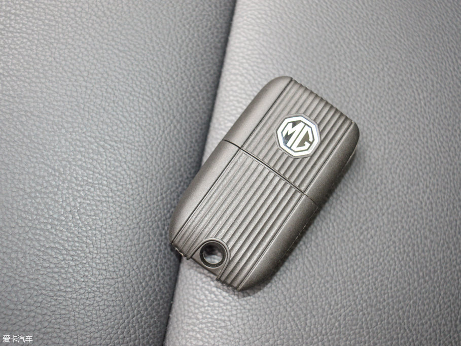 2017MG ZS 16T ԄŞW