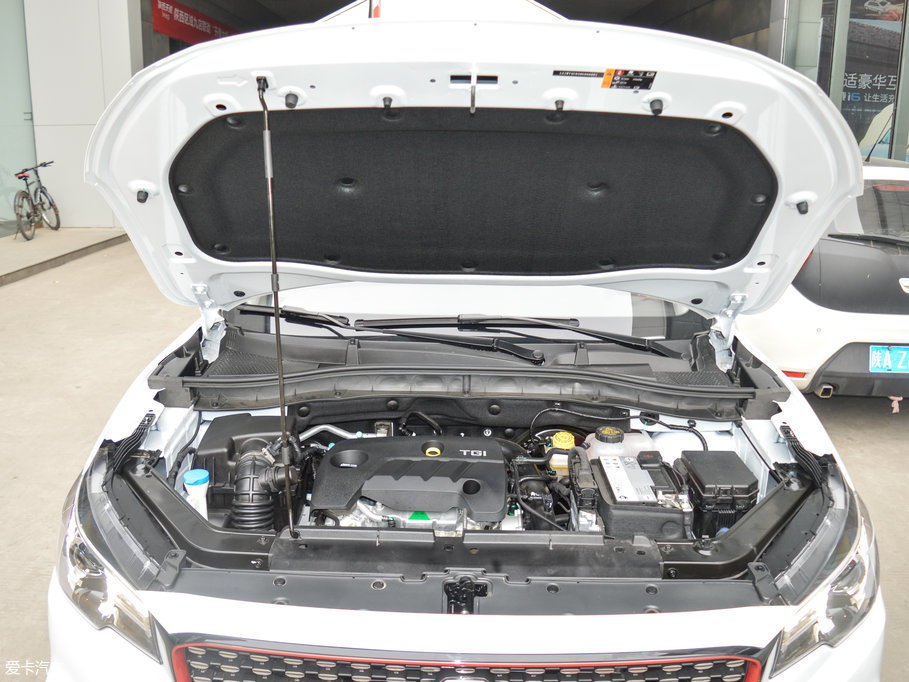 2017MG ZS 16T ԄŞW