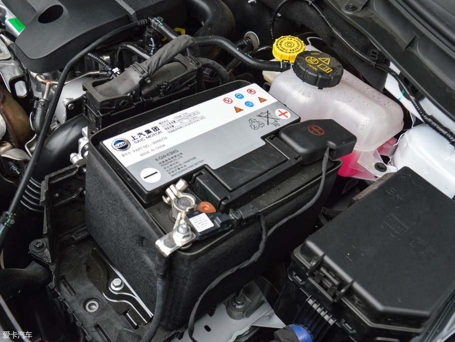 2017MG ZS 16T ԄŞW