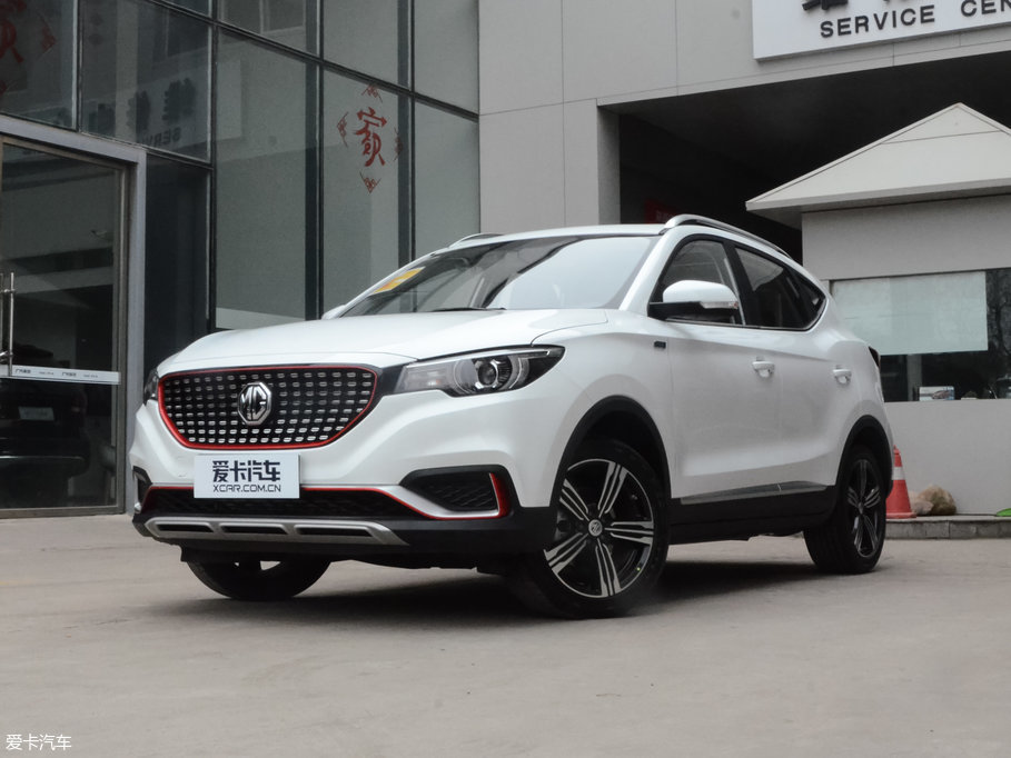 2017MG ZS 16T ԄŞ(lin)W(wng)