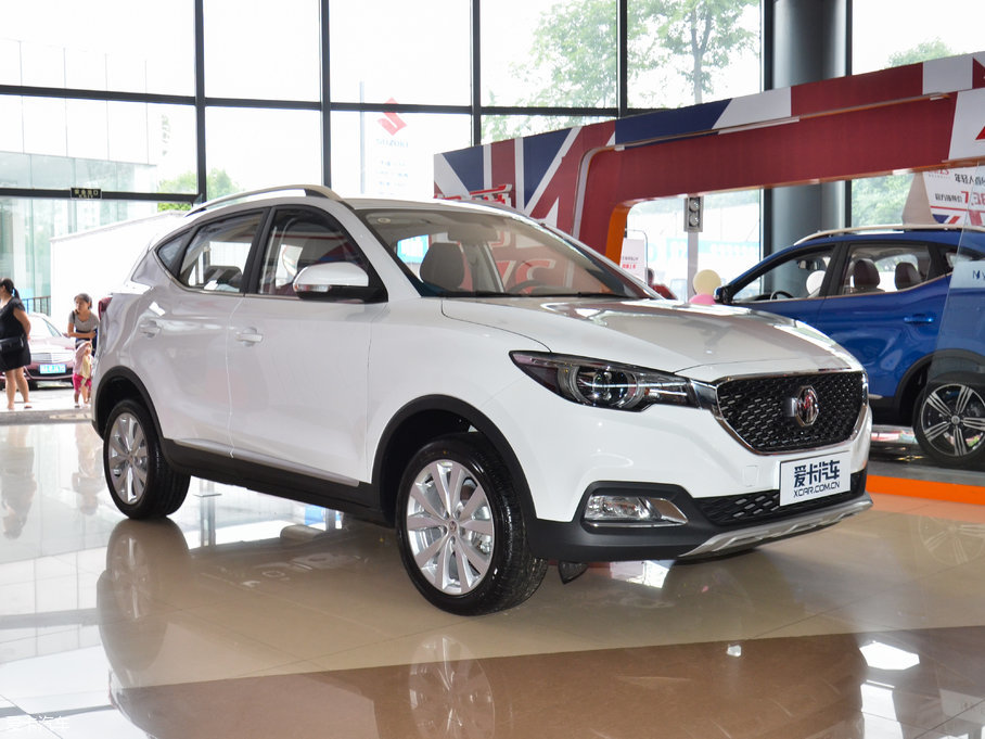 2017MG ZS 1.5L ք(dng)Ӣ