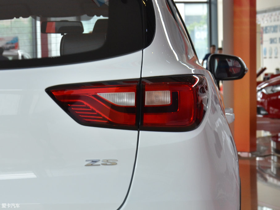 2017MG ZS 1.5L քӾӢ