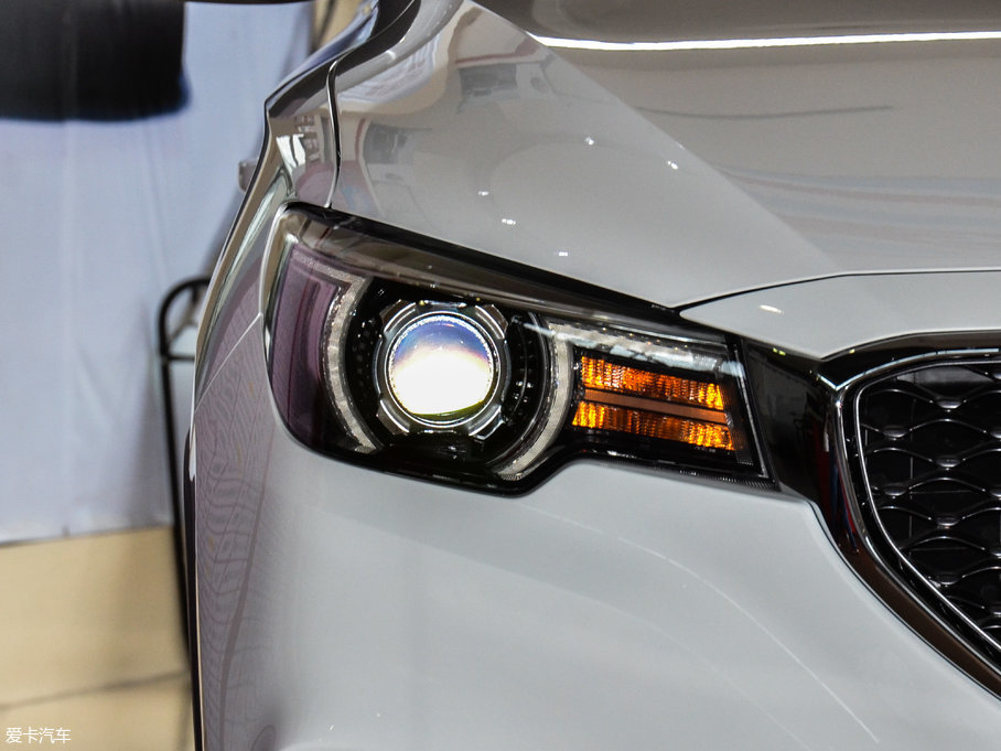 2017MG ZS 1.5L քӾӢ