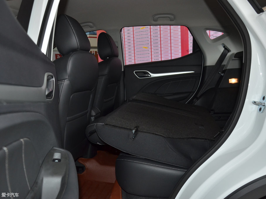 2017MG ZS 1.5L ք(dng)Ӣ