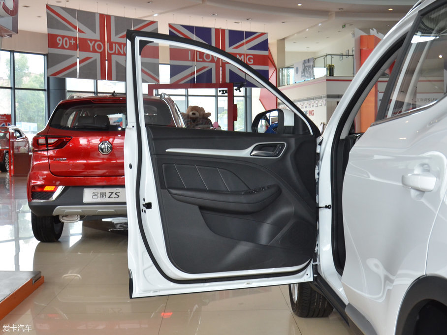 2017MG ZS 1.5L քӾӢ