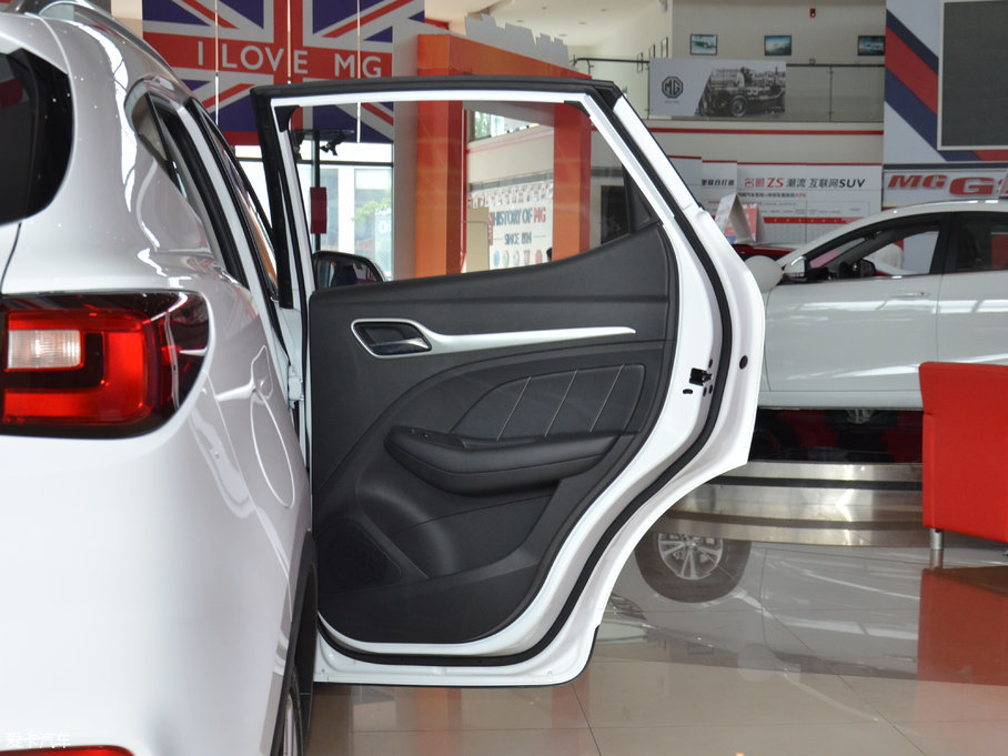 2017MG ZS 1.5L ք(dng)Ӣ