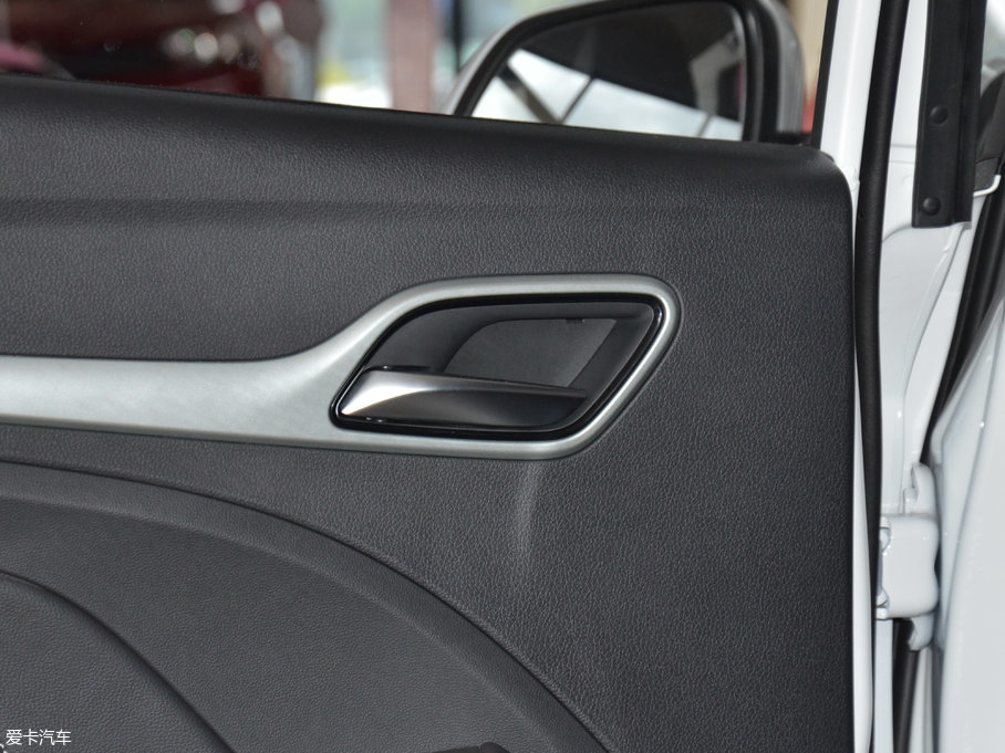 2017MG ZS 1.5L ք(dng)Ӣ