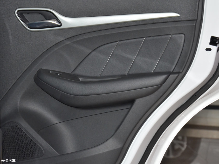 2017MG ZS 1.5L քӾӢ