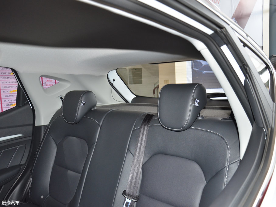 2017MG ZS 1.5L քӾӢ