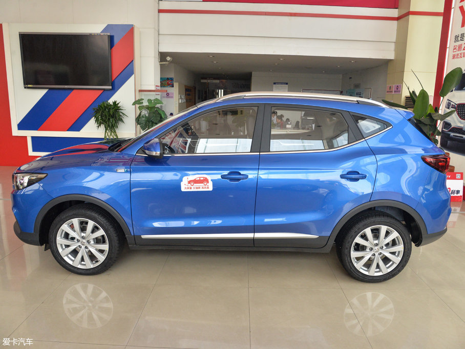 2017MG ZS 1.5L ԄӺA