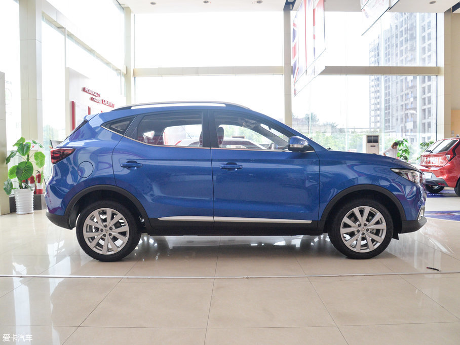 2017MG ZS 1.5L Ԅ(dng)A