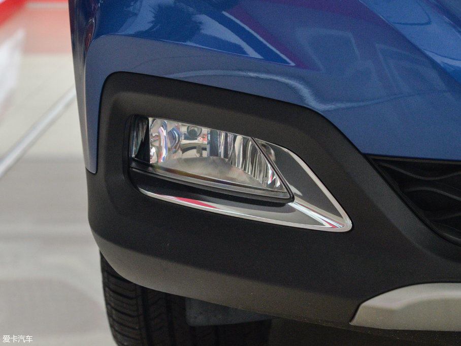 2017MG ZS 1.5L ԄӺA