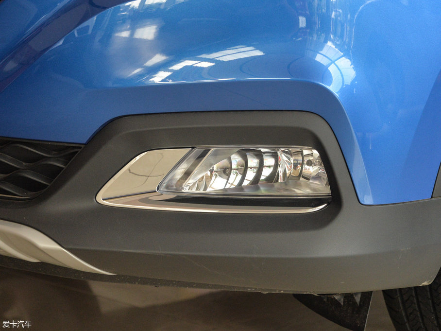 2017MG ZS 1.5L ԄӺA