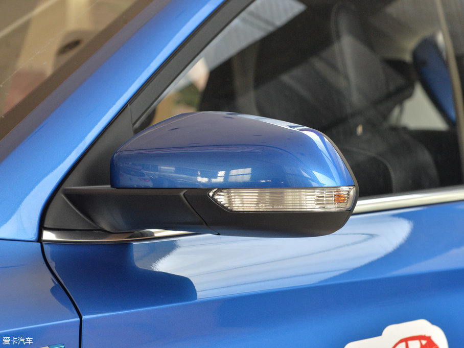 2017MG ZS 1.5L ԄӺA